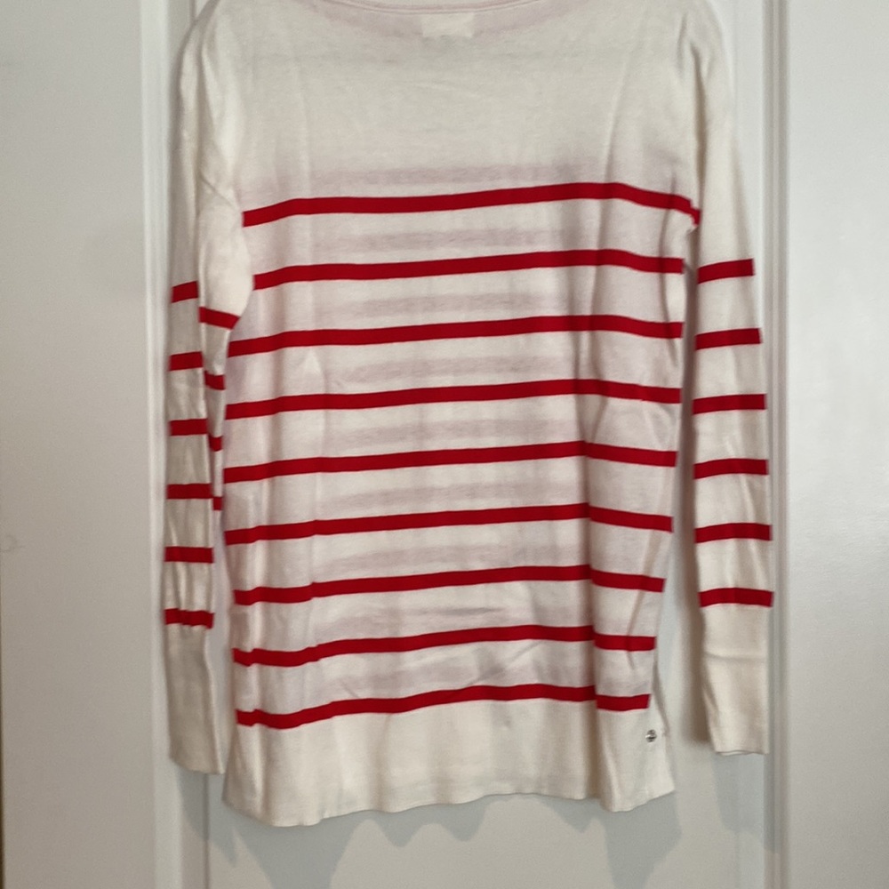 Spring sweater - Picture 3 of 4